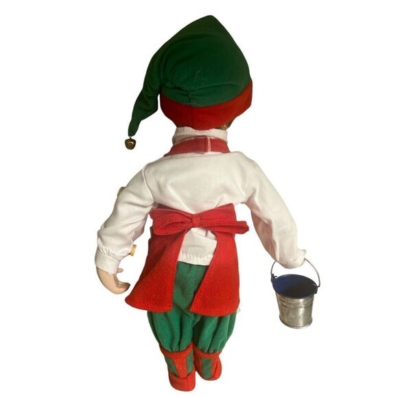 Vintage Collections Etc elf pair - Picture 3 of 6